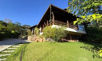 Imagem: Casa estilo vintage no coração de Timbó