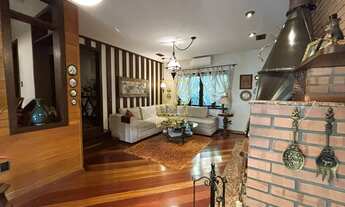 Imagem 6: Casa estilo vintage no coração de Timbó