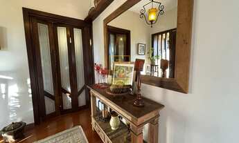 Imagem 2: Casa estilo vintage no coração de Timbó