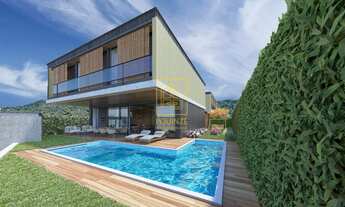 Imagem: Casas lindíssimas de alto padrão em Balneário