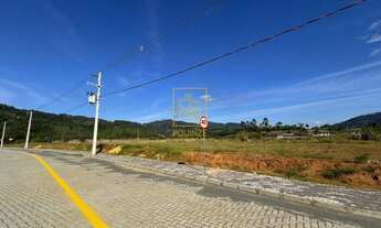 Imagem: Loteamento Bianchini em Rodeio conforto