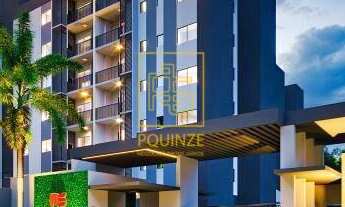 Imagem: Apartamentos Padrão Vivendas do Atlântico