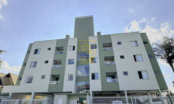 Imagem: Apartamento semi mobiliado no bairro Quintino