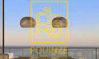 Imagem 2: Apartamentos Giardino com acesso direto à praia em Balneário Piçarras