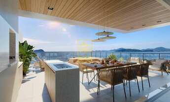 Imagem 7: Apartamentos Giardino com acesso direto à praia em Balneário Piçarras