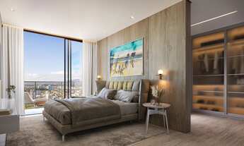 Imagem 4: Apartamentos Giardino com acesso direto à praia em Balneário Piçarras