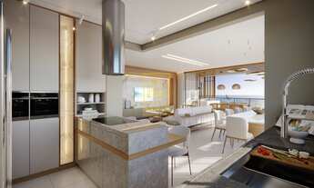 Imagem 3: Apartamentos Giardino com acesso direto à praia em Balneário Piçarras