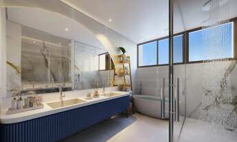 Imagem 5: Apartamentos Giardino com acesso direto à praia em Balneário Piçarras