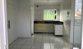 Imagem 5: Apartamento com sacada e churrasqueira no bairro das Nações