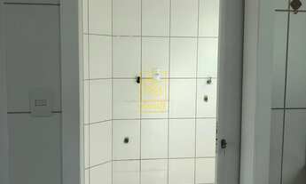 Imagem 6: Apartamento com sacada e churrasqueira no bairro das Nações