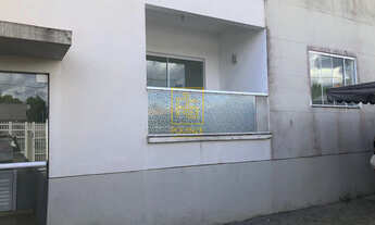 Imagem 2: Apartamento com sacada e churrasqueira no bairro das Nações