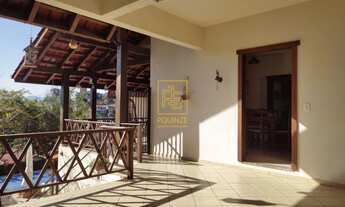 Imagem 7: Casa com potencial pousada no bairro das Nações em Timbó