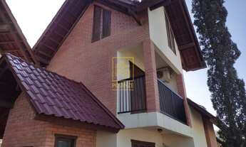 Imagem 2: Casa com potencial pousada no bairro das Nações em Timbó