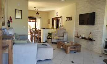 Imagem 4: Casa com potencial pousada no bairro das Nações em Timbó