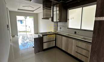 Imagem 4: Casa com amplo quintal no bairro Pomeranos em Timbó