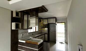 Imagem 3: Casa com amplo quintal no bairro Pomeranos em Timbó