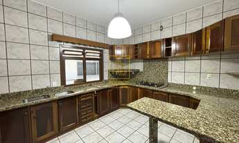 Imagem 3: Casa com galpão no bairro das Capitais em Timbó