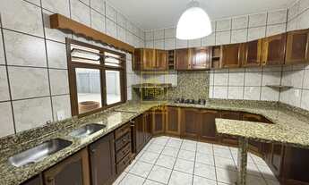 Imagem 4: Casa com galpão no bairro das Capitais em Timbó