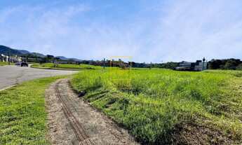 Imagem 3: Terreno amplo a poucos minutos do centro de Timbó