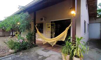 Imagem: Belíssima Casa no bairro Padre Martinho