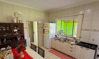 Imagem 3: Casa espaçosa no bairro Pomeranos, em Timbó