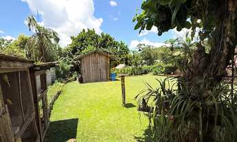 Imagem 5: Casa espaçosa no bairro Pomeranos, em Timbó