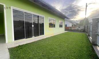 Imagem 7: Casa espaçosa no bairro Pomeranos, em Timbó