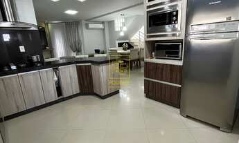 Imagem 6: EXCLUSIVIDADDE LINDA CASA DE ALTO PADRÃO NO BAIRRO DAS NAÇÕES - TIMBÓ