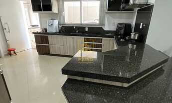 Imagem 5: EXCLUSIVIDADDE LINDA CASA DE ALTO PADRÃO NO BAIRRO DAS NAÇÕES - TIMBÓ