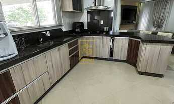 Imagem 4: EXCLUSIVIDADDE LINDA CASA DE ALTO PADRÃO NO BAIRRO DAS NAÇÕES - TIMBÓ