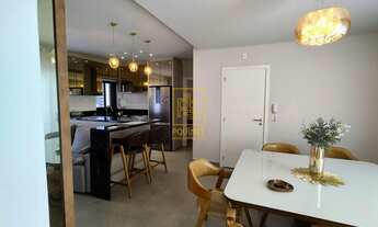 Imagem 4: Cobertura simi mobiliada com vista para o mar em Balneário Piçarras