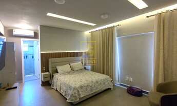 Imagem 6: Cobertura simi mobiliada com vista para o mar em Balneário Piçarras