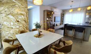 Imagem 3: Cobertura simi mobiliada com vista para o mar em Balneário Piçarras