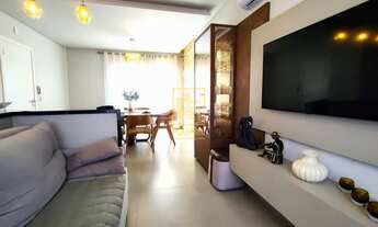 Imagem 2: Cobertura simi mobiliada com vista para o mar em Balneário Piçarras