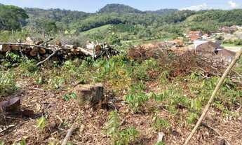 Imagem 2: Terreno no bairro Pomeranos