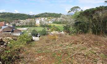 Imagem: Terreno no bairro Pomeranos