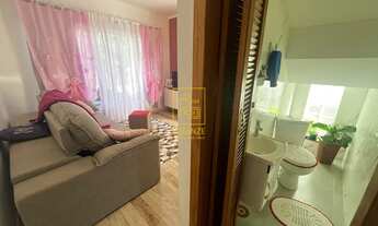 Imagem 3: Sobrado com espaço extra e fácil acesso ao Centro de Timbó