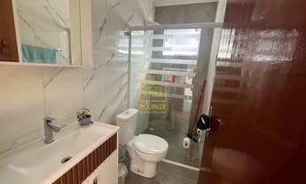 Imagem 7: Sobrado com espaço extra e fácil acesso ao Centro de Timbó