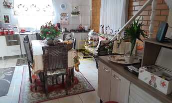 Imagem 3: Casa com 3 dormitórios em Rodeio