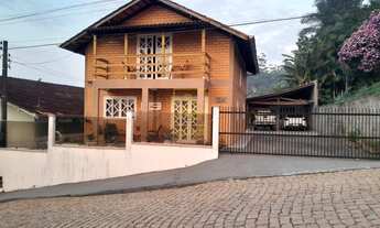 Imagem: Casa com 3 dormitórios em Rodeio