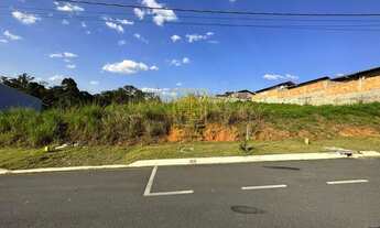 Imagem: Amplo Terreno em Indaial