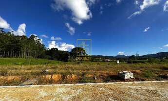 Imagem 3: Terreno à venda no bairro São João - Brusque/SC