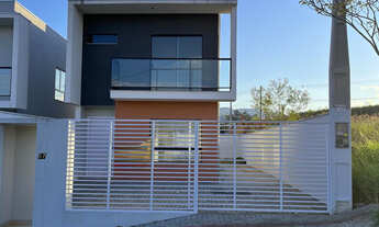 Imagem: Excelente sobrado no loteamento Jardim Europa