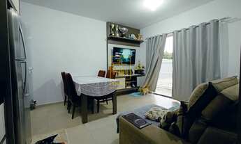 Imagem 5: Casa semi mobiliada no bairro Quintino