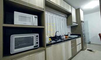 Imagem 2: Casa semi mobiliada no bairro Quintino