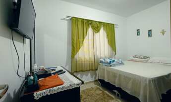 Imagem 7: Casa semi mobiliada no bairro Quintino