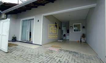 Imagem: Casa semi mobiliada no bairro Quintino