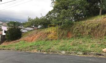 Imagem 7: Terreno no Bairro das Capitais em Timbó