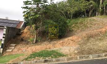 Imagem: Terreno no Bairro das Capitais em Timbó