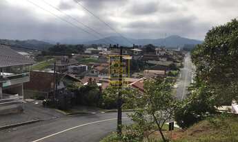 Imagem 2: Terreno no Bairro das Capitais em Timbó